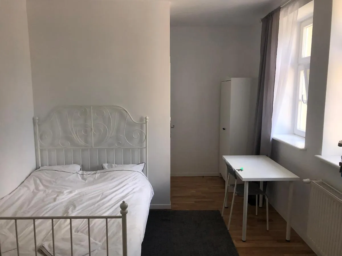 Pensjonat Hotel Paderewskiego 5 Sopot