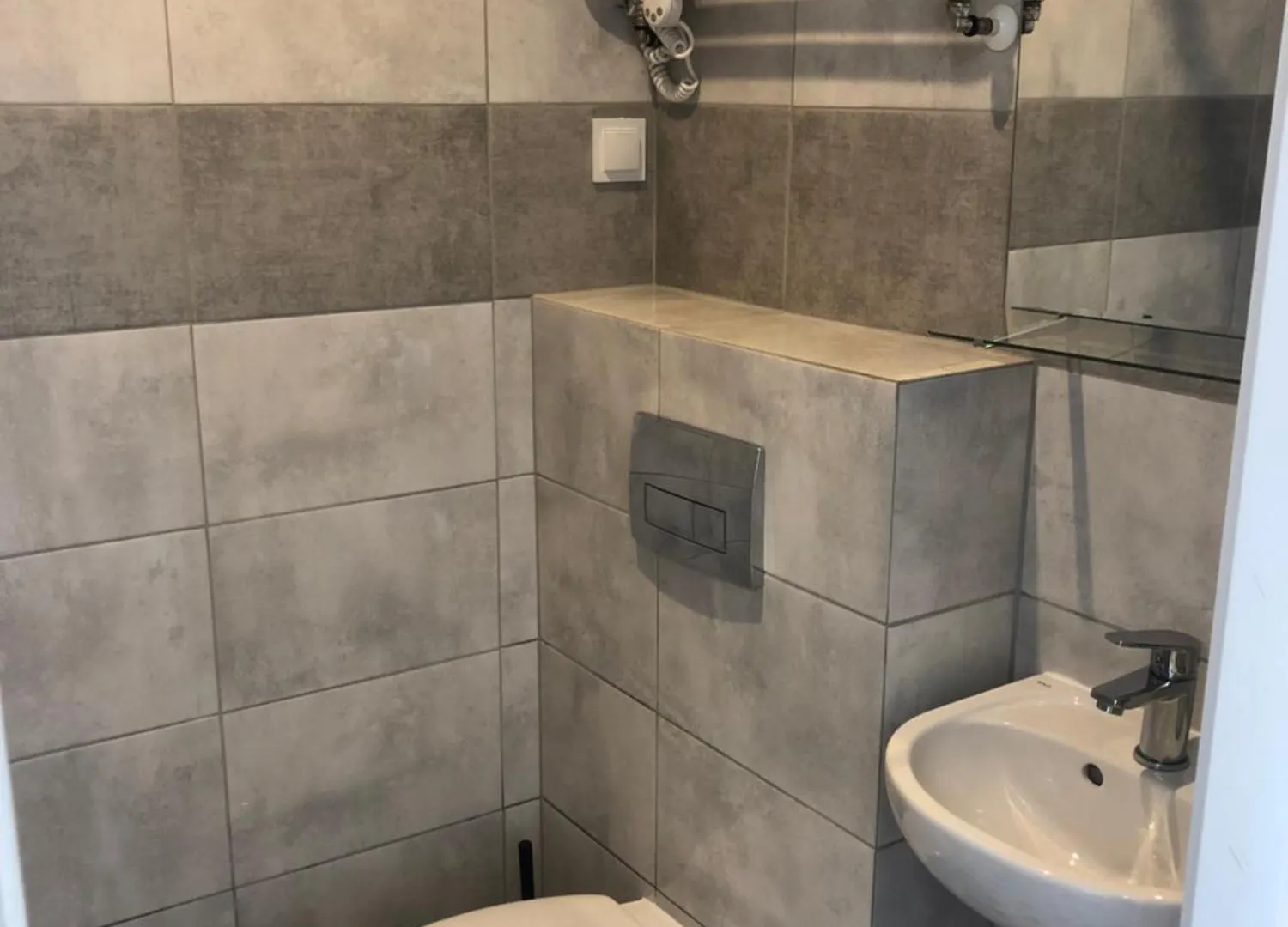 Hotel Paderewskiego 5 Sopot
