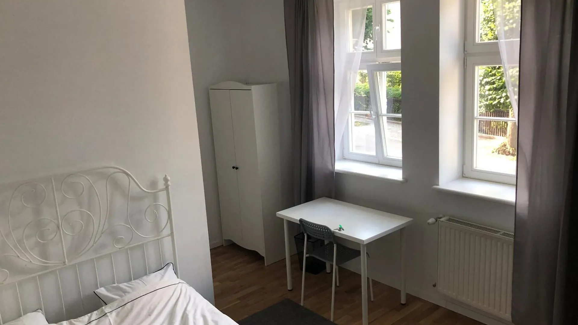 Hotel Paderewskiego 5 Sopot Pensjonat