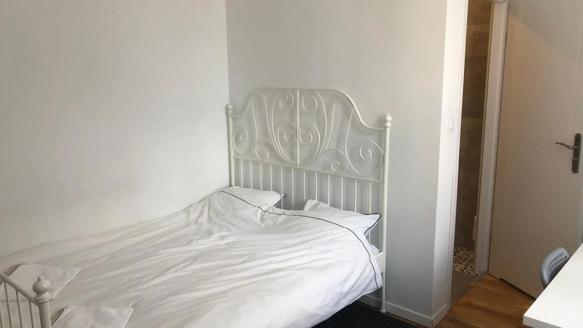 Hotel Paderewskiego 5 Sopot Pensjonat