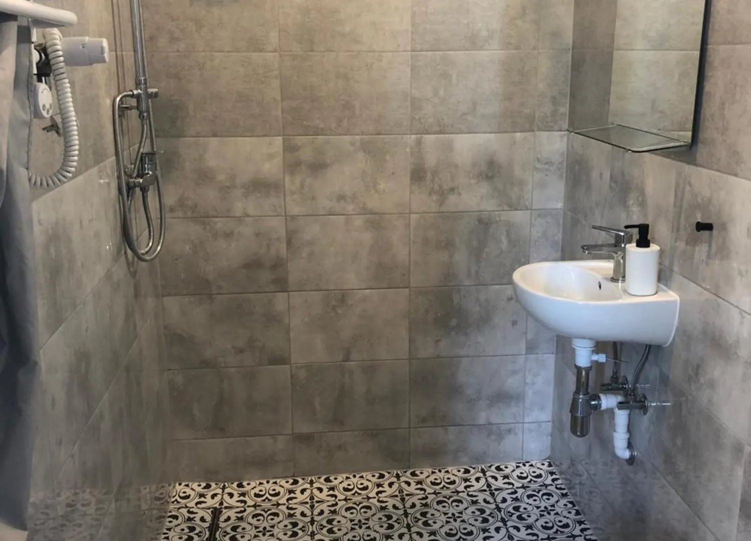 Pensjonat Hotel Paderewskiego 5 Sopot