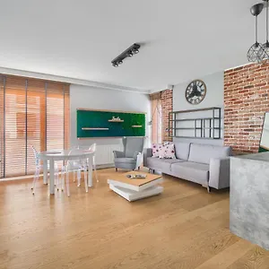 skrzewo-grafitowa-modern-apartment.poznan-hotels.com/