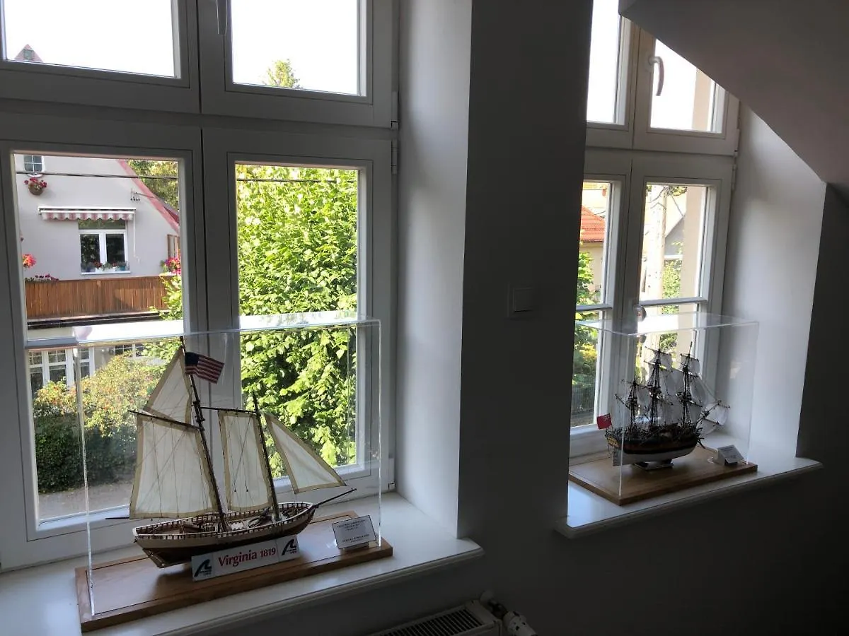 Hotel Paderewskiego 5 Sopot 0*,